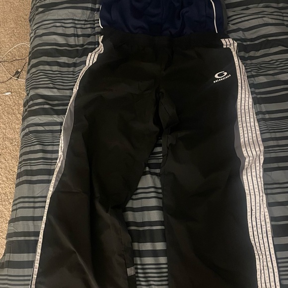 Balenciaga Double Waisted Sweats - Picture 1 of 7